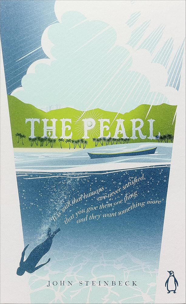 The Pearl cover image