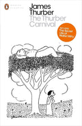 The Thurber Carnival (Penguin Modern Classics) cover image