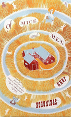 Of Mice and Men cover image