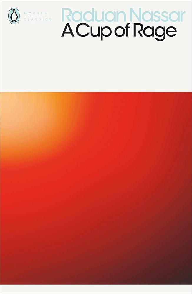 A Cup of Rage (Penguin Modern Classics) cover image