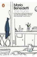 The Truce: The Diary of Martín Santomé cover image