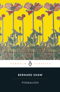 Pygmalion - 9780141439501 - Book Cover