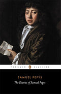 Diary of Samuel Pepys a Selection cover image