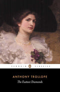 Eustace Diamonds, The cover image