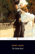The Golden Bowl (Penguin Classics) cover image