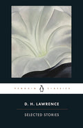 Selected Stories (Penguin Classics) cover image