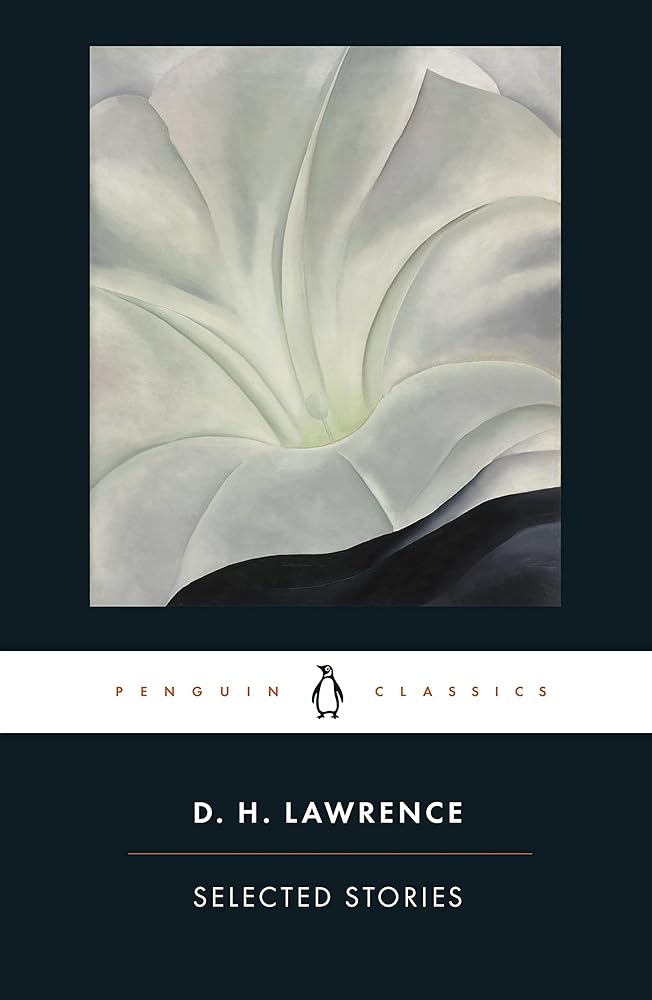 Selected Stories (Penguin Classics) cover image