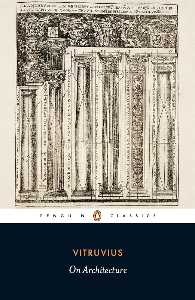 On Architecture cover image