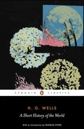 A Short History of the World (Penguin Classics) cover image