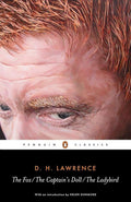 The Fox; the Captain's Doll; the Ladybird (Penguin Classics) cover image