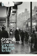 Modern Classics London Belongs To Me (Penguin Modern Classics) cover image