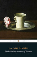 The Pocket Oracle and Art of Prudence (Penguin Classics) cover image