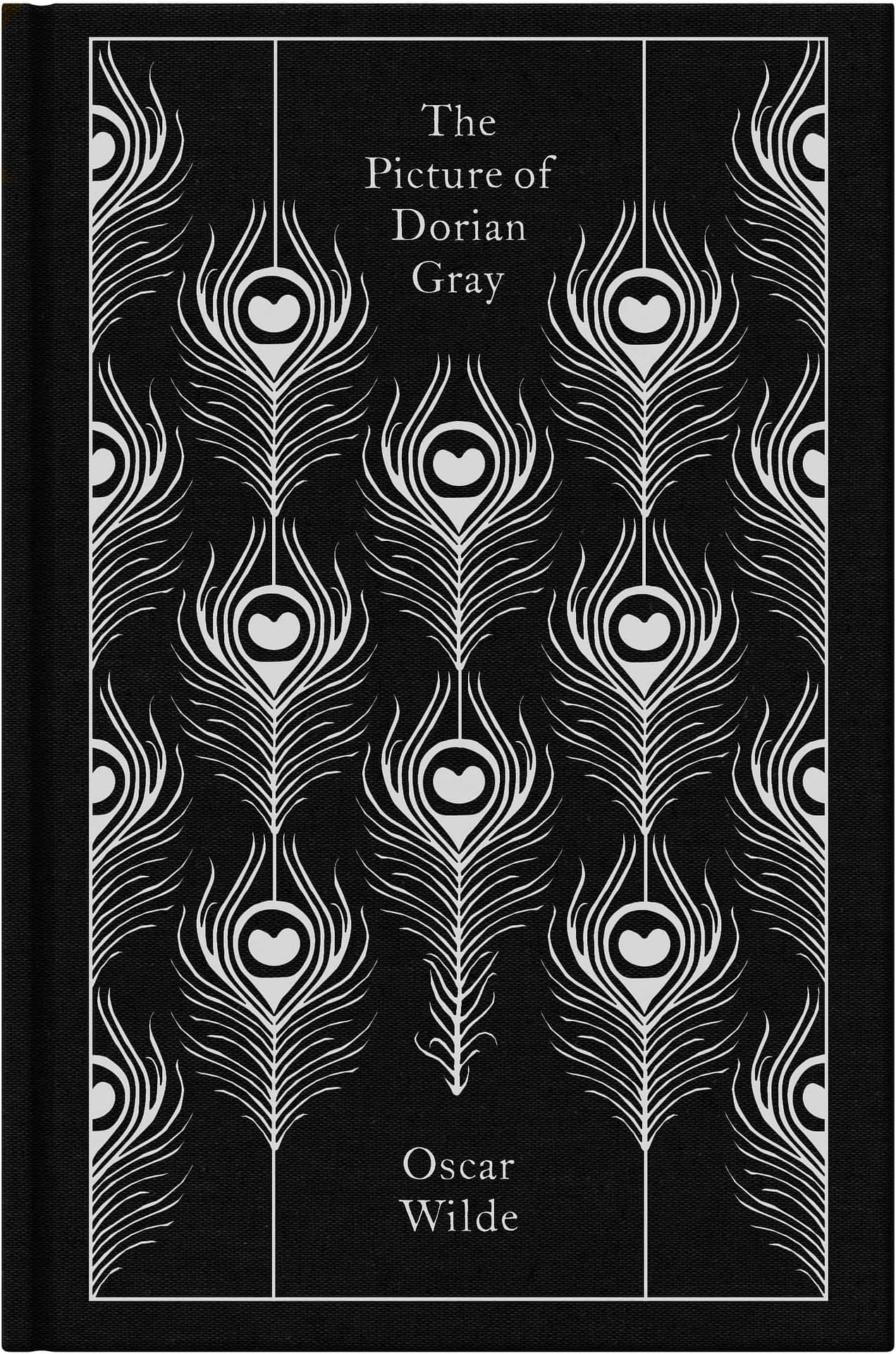 The Picture of Dorian Gray BIBLIONEPAL 5.Penguin Books