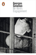 Mr Hire's Engagement cover image