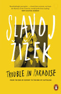Trouble In Paradise BIBLIONEPAL