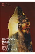 Narcissus & Goldmund Penguin Random House