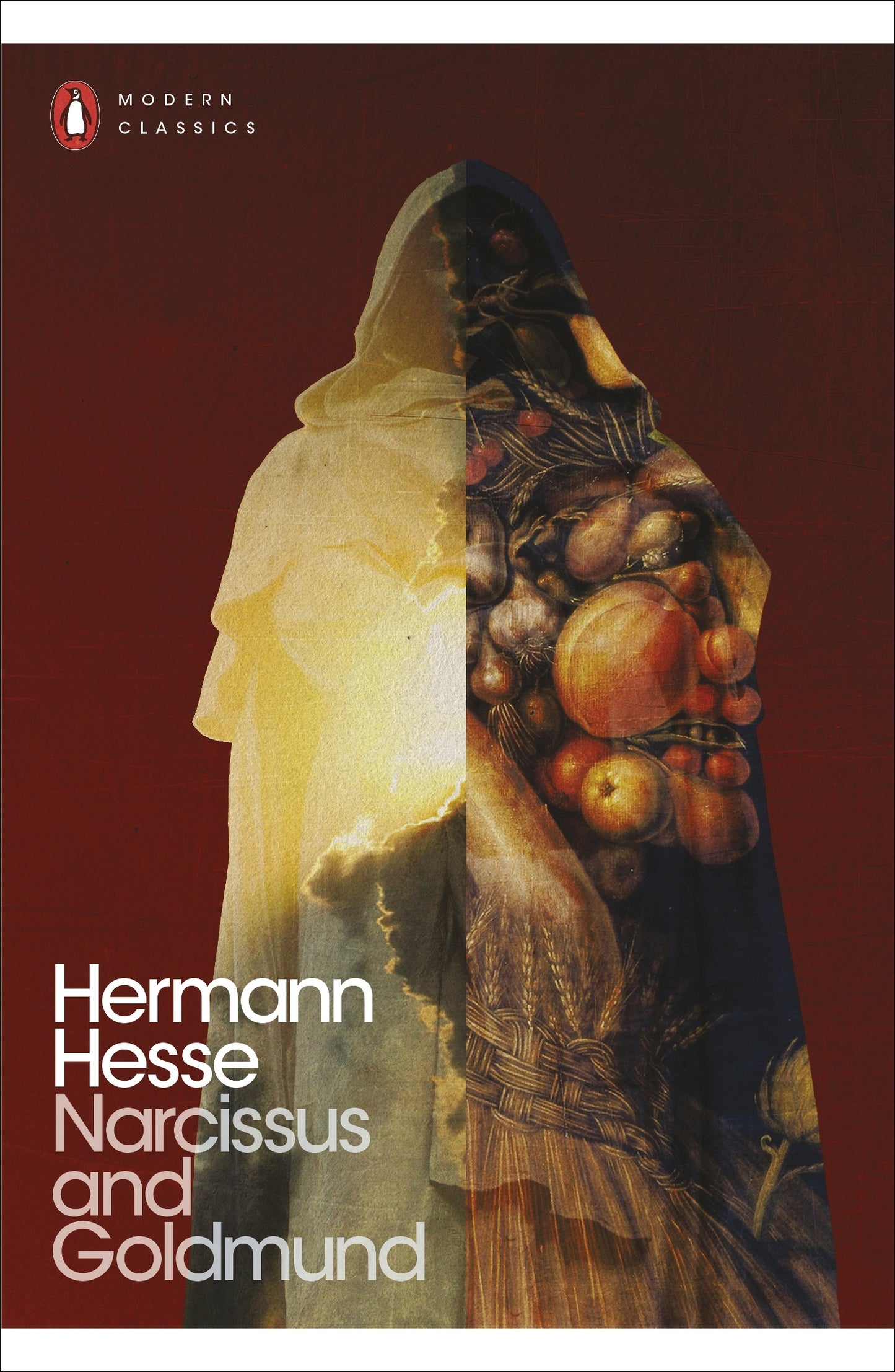 Narcissus & Goldmund by Hermann Hesse at BIBLIONEPAL Bookstore