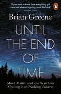 Until the End of Time Penguin Random House