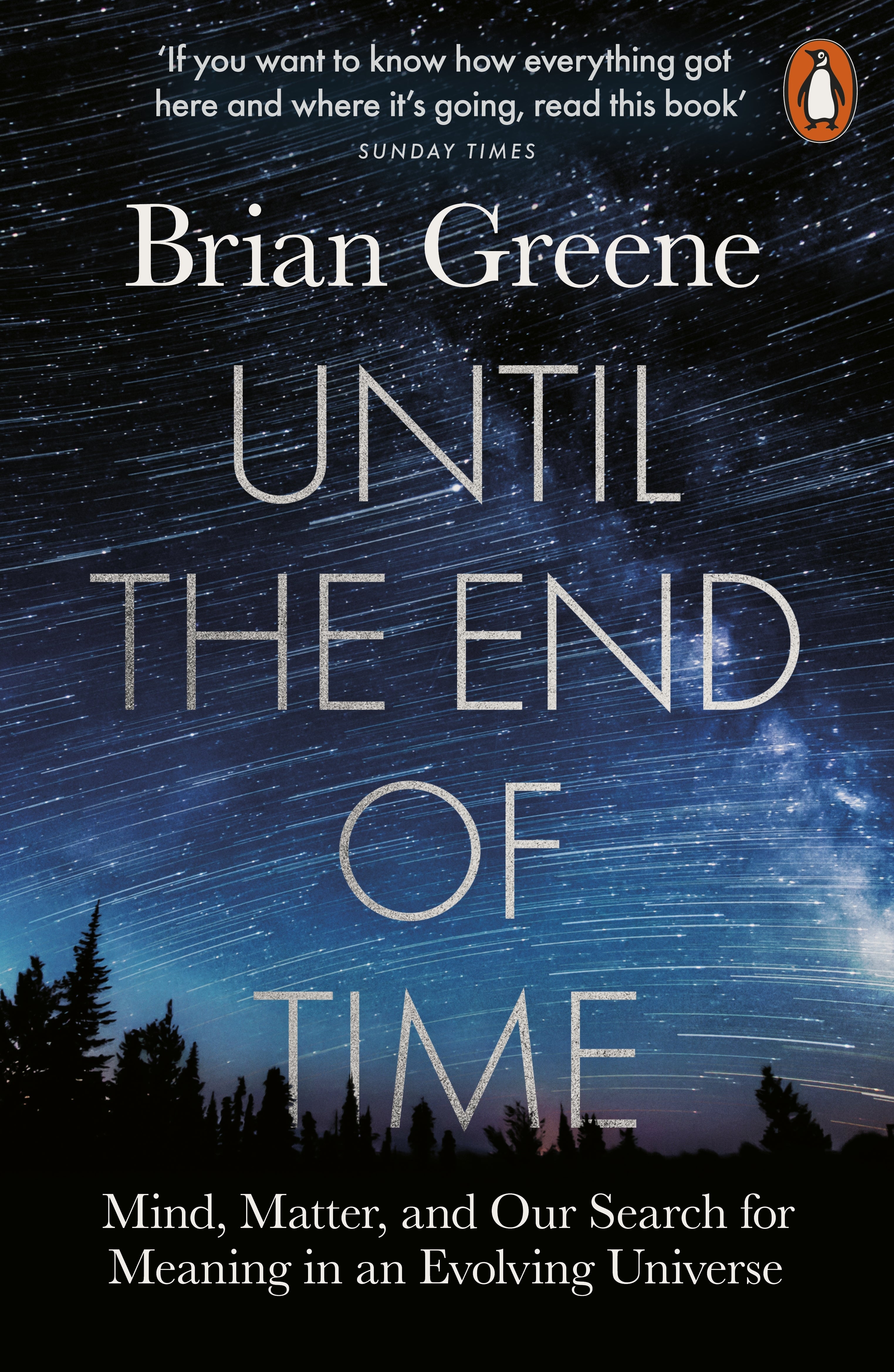 Until the End of Time Penguin Random House