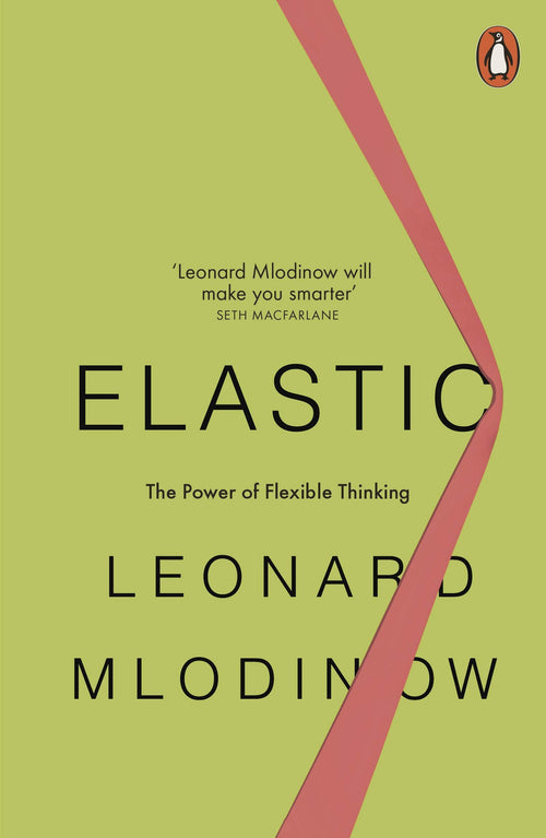 Elastic by Leonard Mlodinow