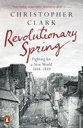 Revolutionary Spring Penguin Random House