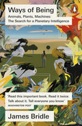 Ways of Being Penguin Random House