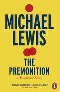 The Premonition: A Pandemic Story cover image