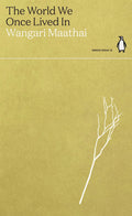The World We Once Lived In BIBLIONEPAL