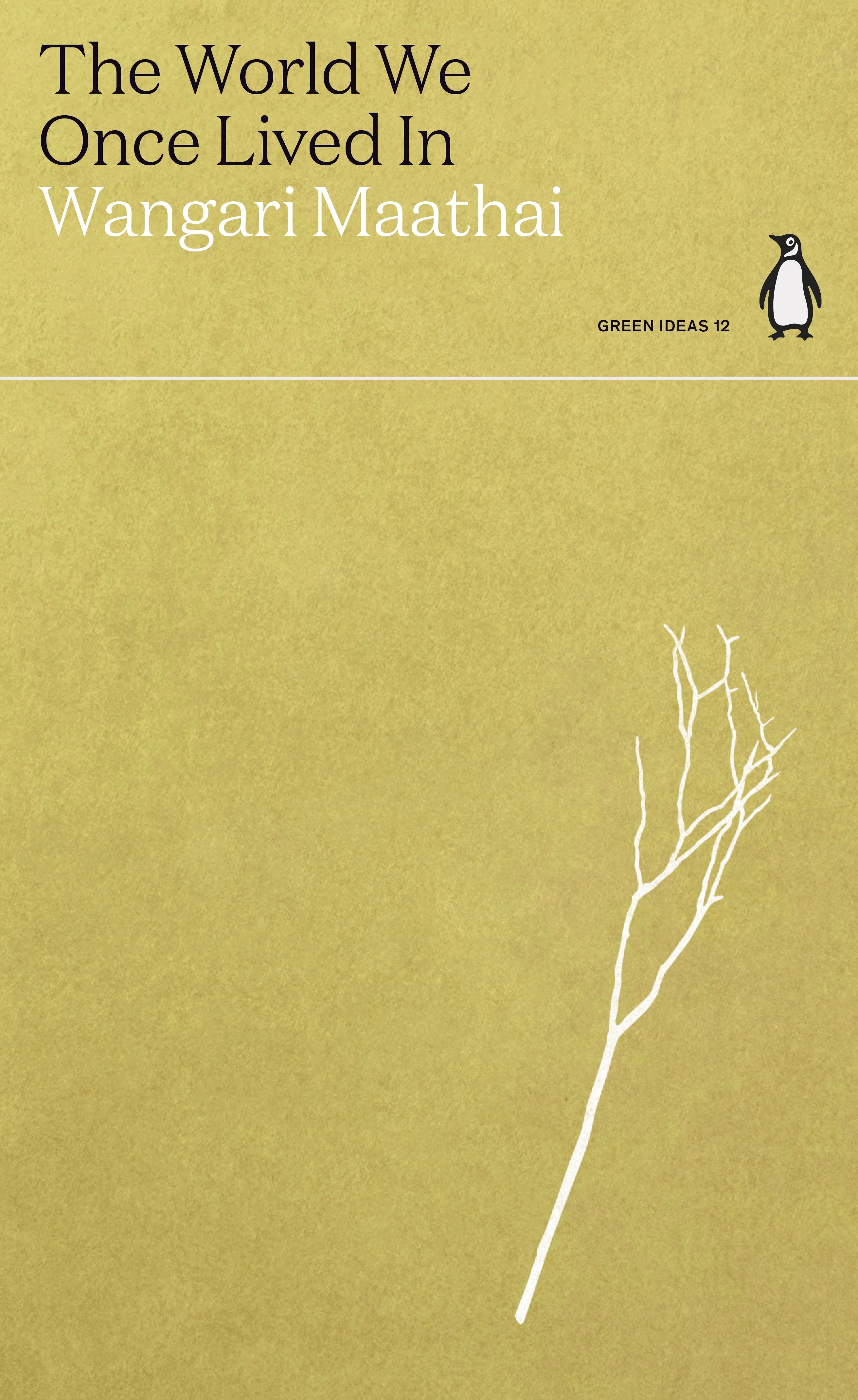 The World We Once Lived In BIBLIONEPAL