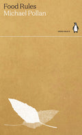 Food Rules BIBLIONEPAL