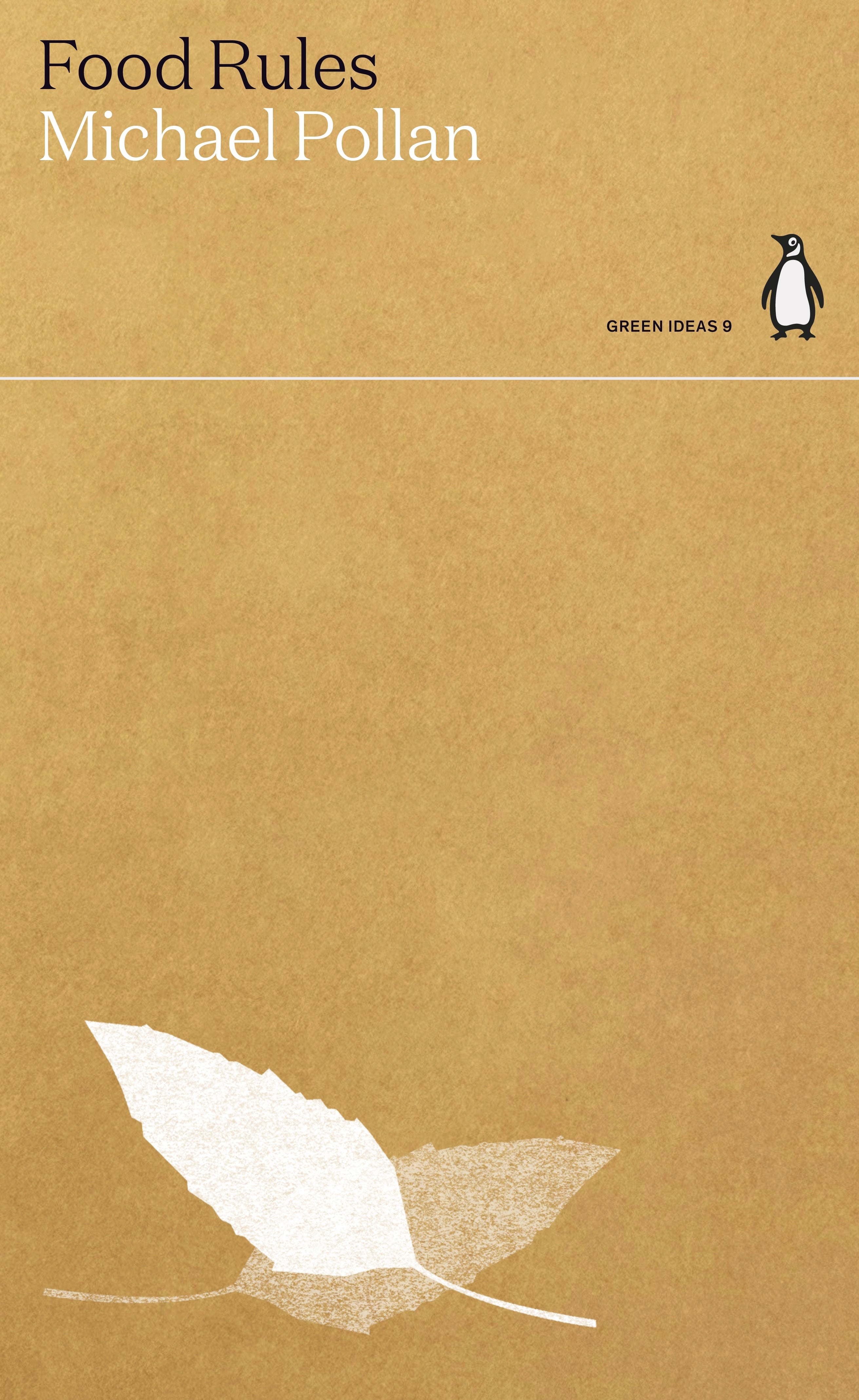 Food Rules BIBLIONEPAL
