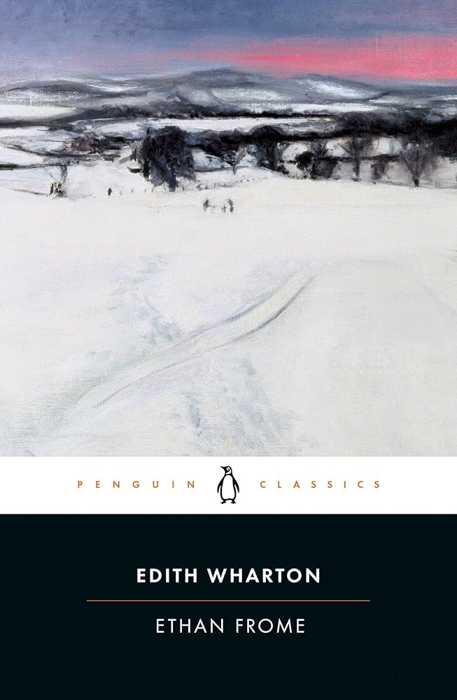Ethan Frome Penguin Classics