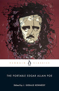 The Portable Edgar Allan Poe (Penguin Classics) cover image