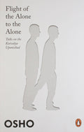 Flight of the Alone to the Alone by Osho - 9780143068334 - Book Cover