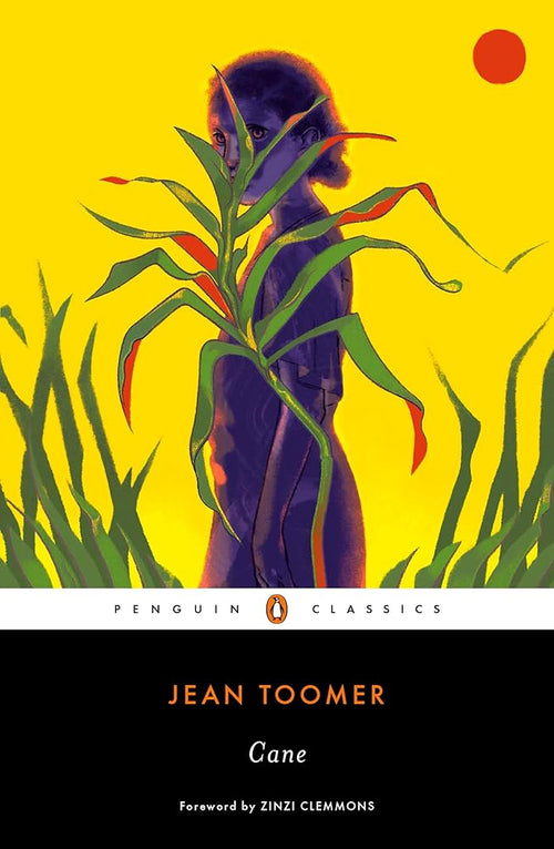 Cane (Penguin Classics) cover image