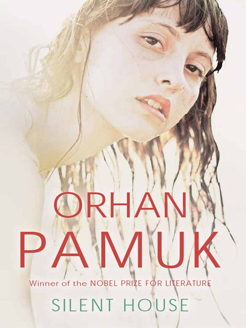 Silent House BIBLIONEPAL