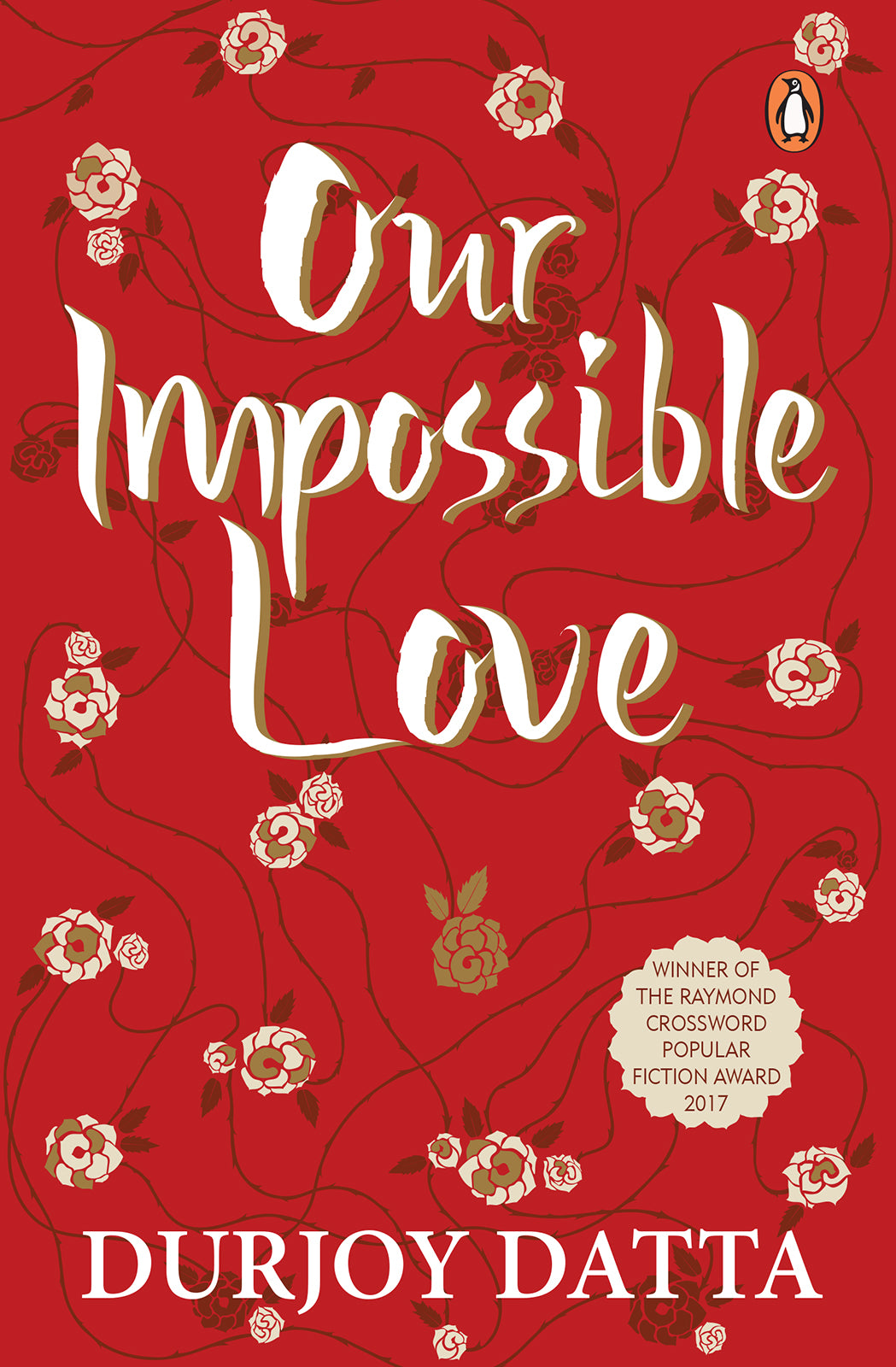 Our Impossible Love BIBLIONEPAL