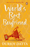 World's Best Boyfriend BIBLIONEPAL
