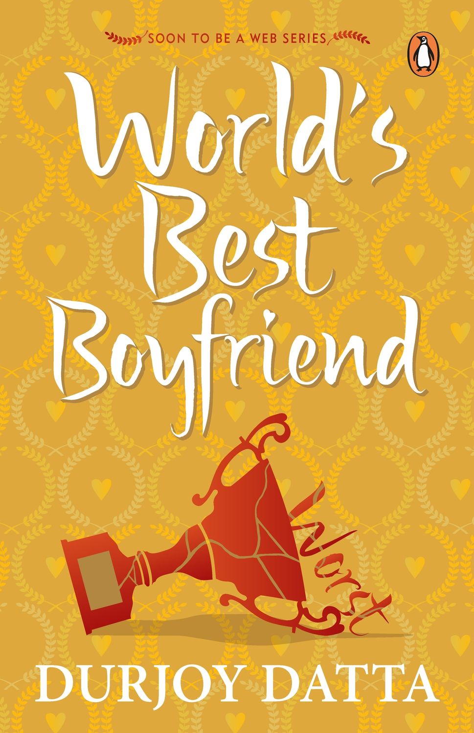 World's Best Boyfriend BIBLIONEPAL