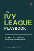 The Ivy League Playbook Penguin Random House