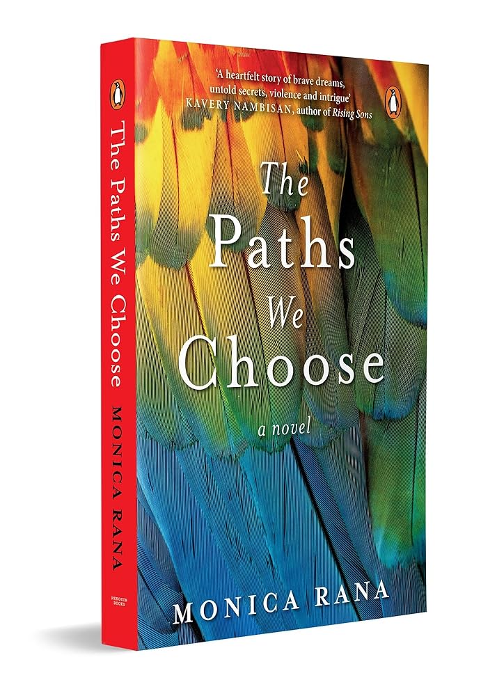 The Paths We Choose Penguin Random House