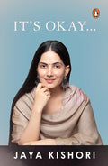 It's Okay . . .: A Book of Inspirational and Mystic Thoughts cover image