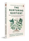 The Nurturing Quotient Penguin Books