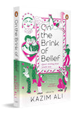 On the Brink of Belief Penguin Books