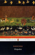 Hitopadesa cover image