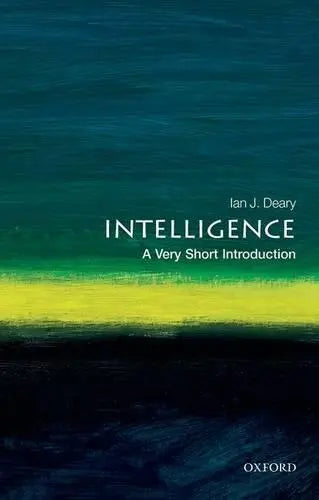 Intelligence