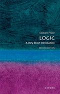 Logic Oxford University Press