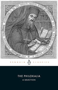 The Philokalia: A Selection cover image