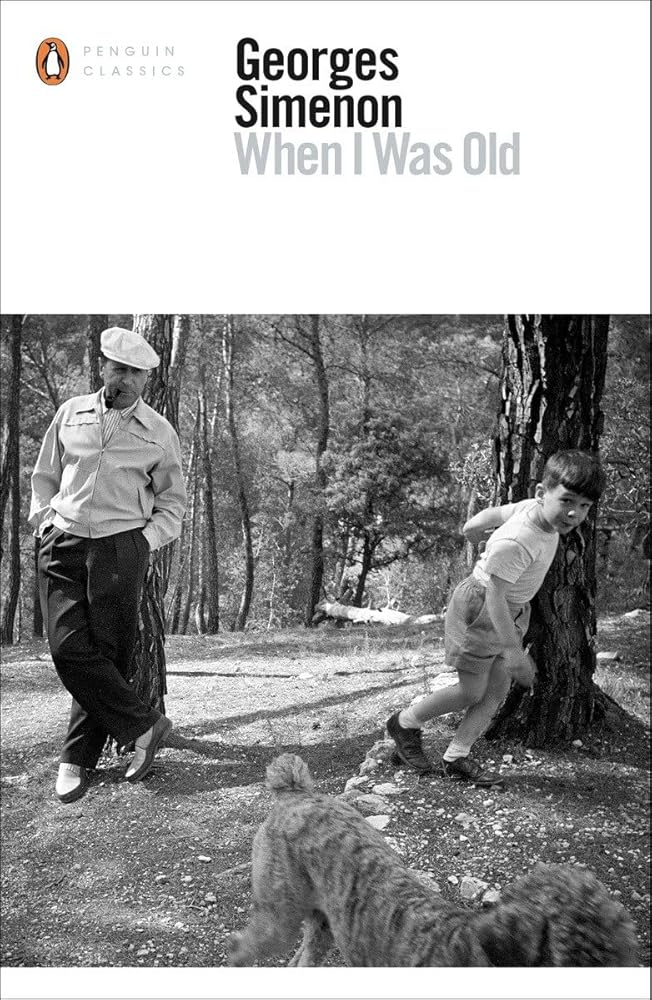 When I Was Old cover image