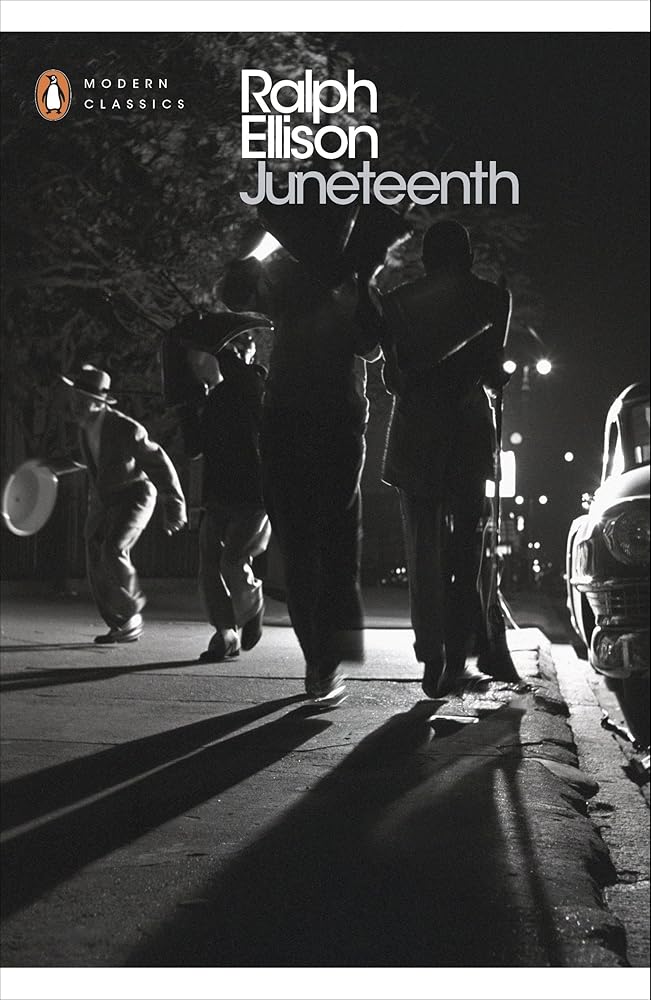 Juneteenth cover image